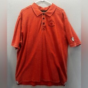Harley-Davidson Men's Polo Shirt Pullover